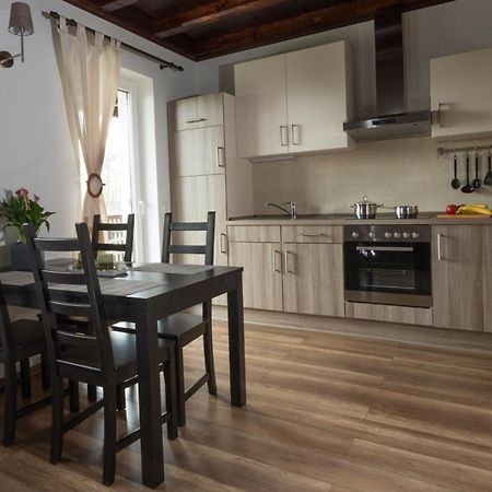 Ferienhaus Kaiserhof Markkleeberg Ruang foto