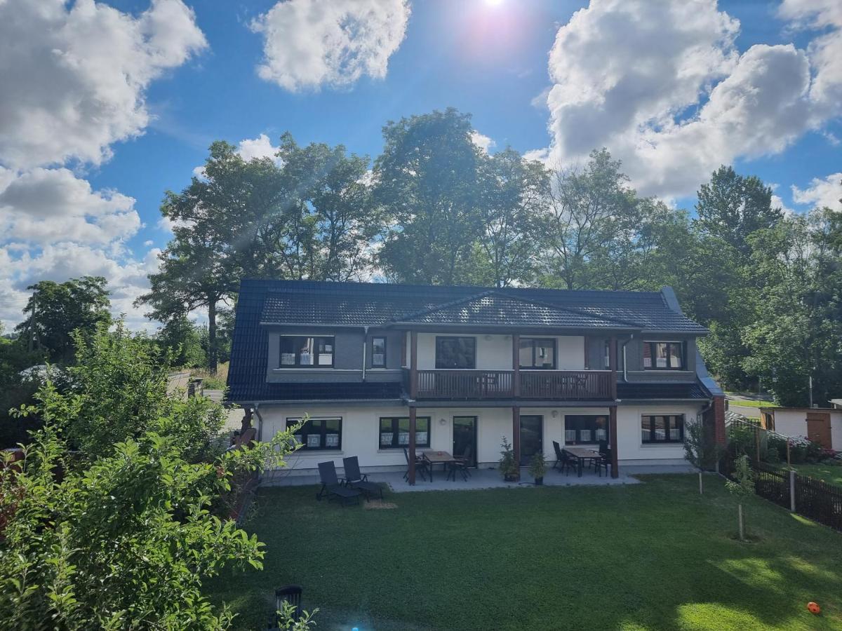 Ferienhaus Kaiserhof Markkleeberg Bagian luar foto