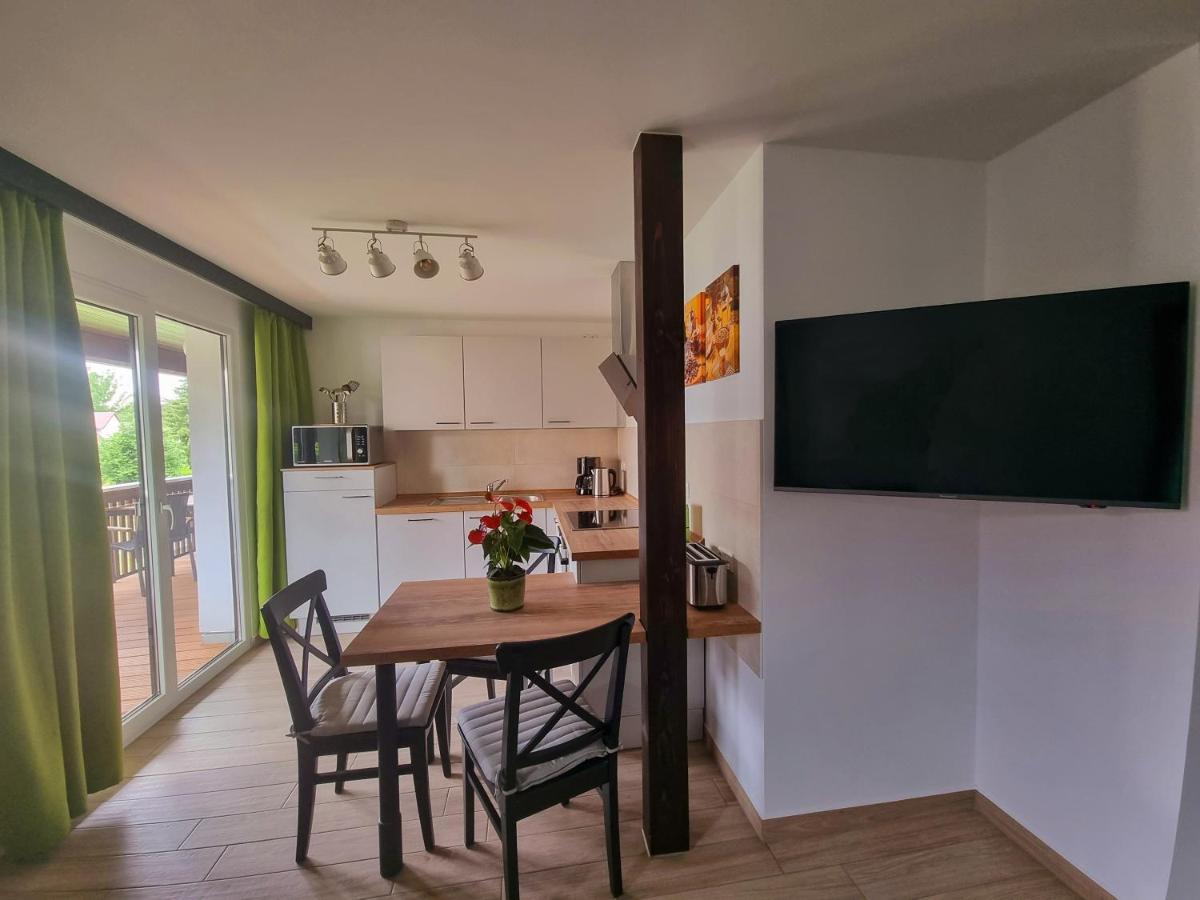 Ferienhaus Kaiserhof Markkleeberg Bagian luar foto