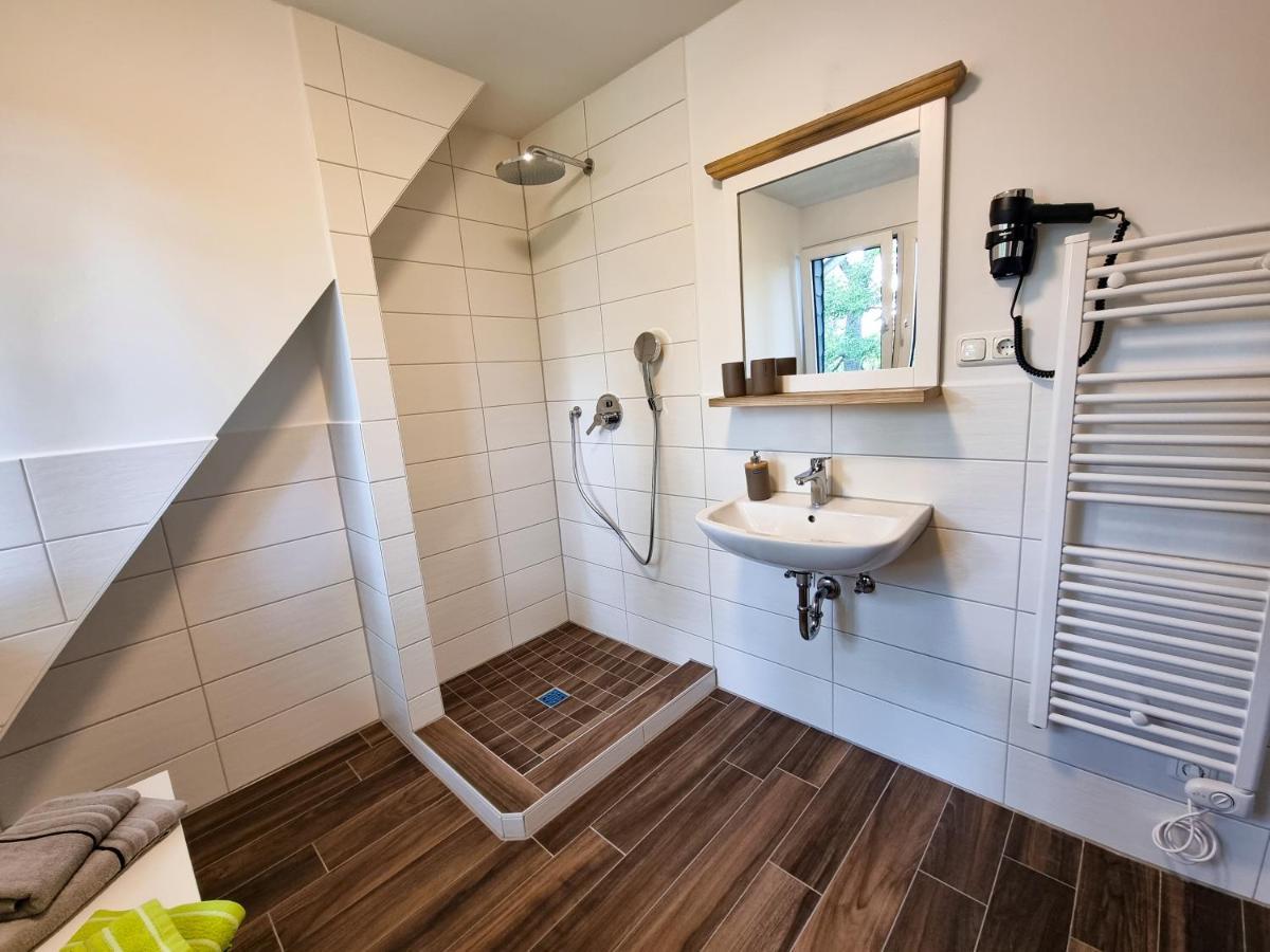 Ferienhaus Kaiserhof Markkleeberg Bagian luar foto
