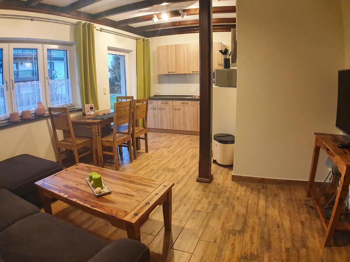 Ferienhaus Kaiserhof Markkleeberg Bagian luar foto