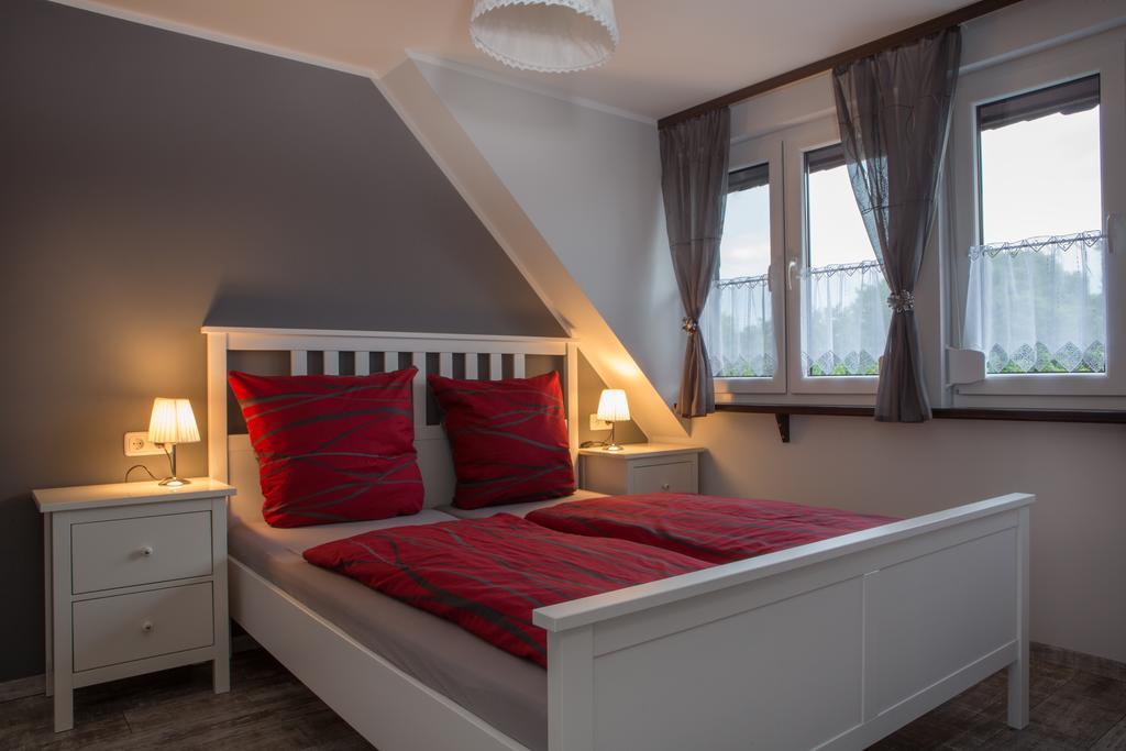 Ferienhaus Kaiserhof Markkleeberg Bagian luar foto