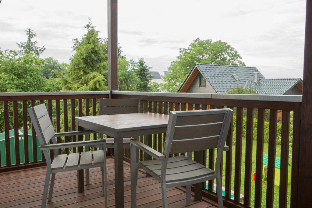 Ferienhaus Kaiserhof Markkleeberg Bagian luar foto