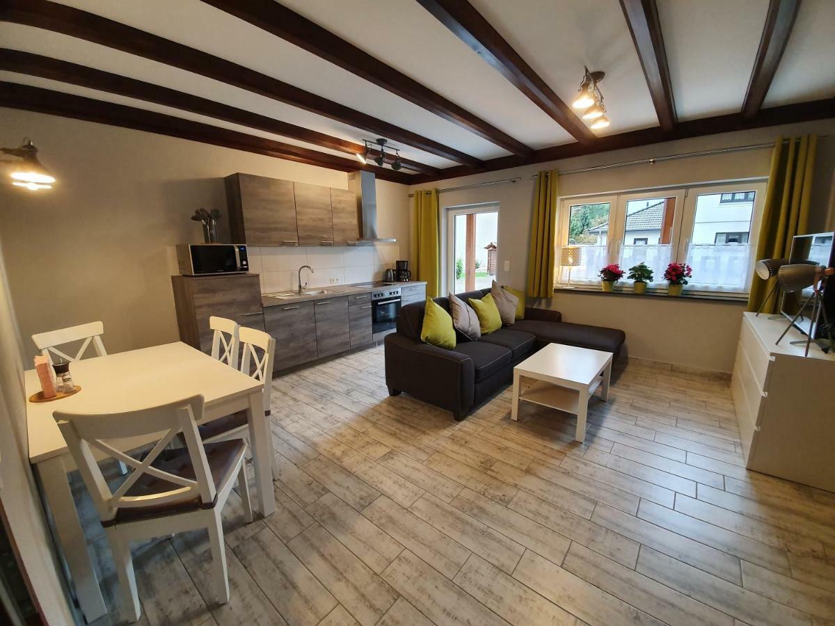 Ferienhaus Kaiserhof Markkleeberg Bagian luar foto